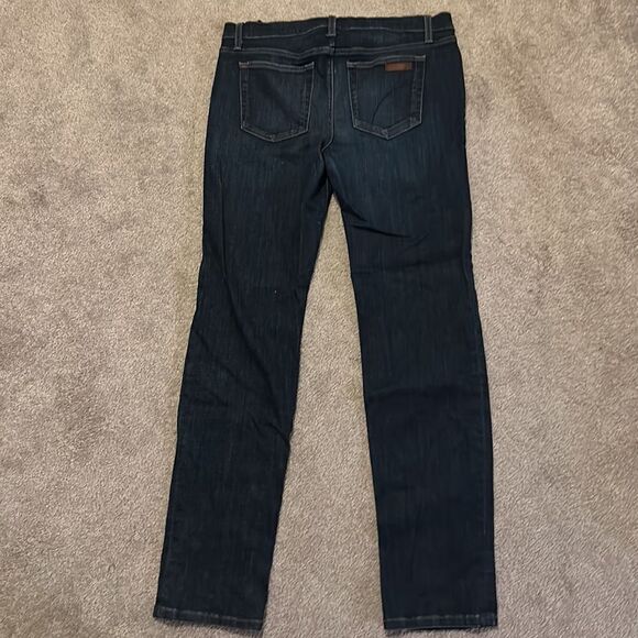 Joes Straight Leg High Rise Jeans! - Picture 10 of 11